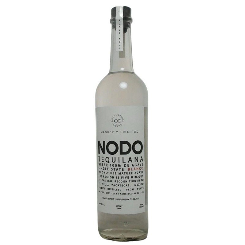 Nodo Tequilana Blanco